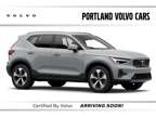 2024 Volvo XC40 B5 Core