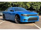 2019 Dodge Charger R/T