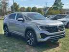 2024 Volkswagen Atlas Cross Sport SEL Premium R-Line