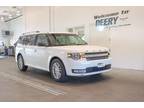 2018 Ford Flex SEL