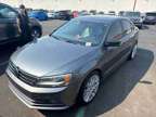 2016 Volkswagen Jetta 1.8T Sport