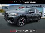 2024 Audi Q5 45 S line Premium Plus quattro