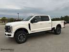 2024 Ford F-350SD Lariat