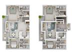 Club Marina Apartments - 2 Bed 2 Bath Loft G1