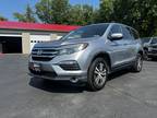 2016 Honda Pilot EXL 4WD