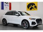 2024 Audi Q5 e 55 Premium Plus S Line