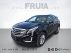 2018 Cadillac XT5 Base