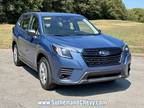 2022 Subaru Forester Base