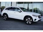 2024 Mercedes-Benz GLC GLC 300