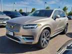 2025 Volvo XC90 Plug-In Hybrid Plus 6 Passenger