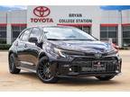 2024 Toyota GR Corolla Premium