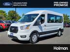 2021 Ford Transit-350 XLT