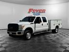 2014 Ford F-350SD XL DRW