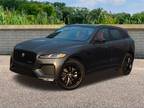 2025 Jaguar F-PACE P250