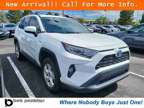 2021 Toyota RAV4 Hybrid XLE Colorado Springs Near Pueblo