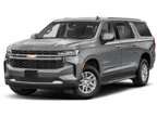 2024 Chevrolet Suburban LS