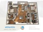 Ebbtide Villas & Flats - B1 | Atlantic