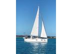 2019 Beneteau Oceanis 38.1 Boat for Sale