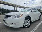 2010 Nissan Altima 2.5