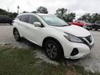 2019 Nissan Murano