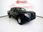 2022UsedNissanUsedFrontierUsedCrew Cab 4x4 Auto