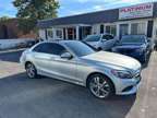 2015 Mercedes-Benz C-Class for sale