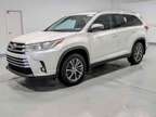 2019UsedToyotaUsedHighlander