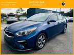 2019 Kia Forte for sale