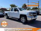 2016 Chevrolet Silverado 1500 Double Cab for sale