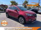 2017 Buick Encore for sale