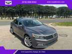 2018 Volkswagen Passat for sale