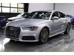 2017 Audi A6 for sale