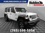 2020UsedJeepUsedWrangler UnlimitedUsed4x4