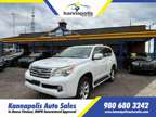 2010 Lexus GX for sale