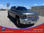 2012 Chevrolet Silverado 1500 Crew Cab for sale