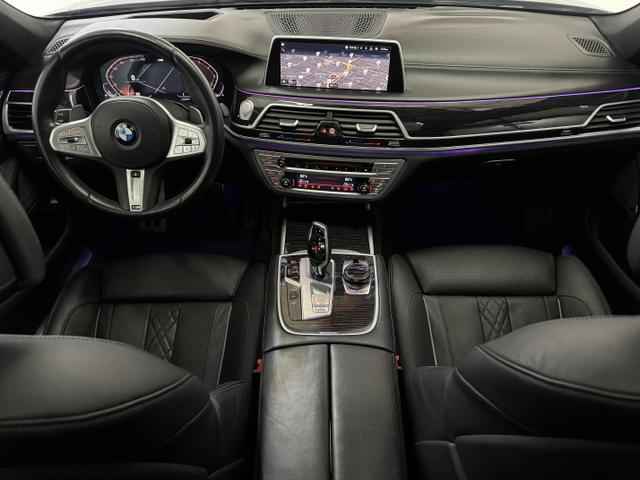 2020 BMW 7 Series for sale