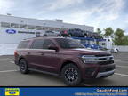 new 2024 Ford Expedition Max XLT 4D Sport Utility