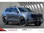 used 2021 Kia Telluride SX 4D Sport Utility