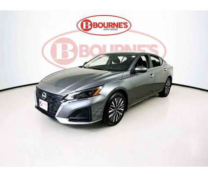 2023UsedNissanUsedAltimaUsedAWD Sedan is a 2023 Nissan Altima Sedan in South Easton MA