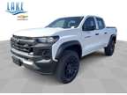 2023UsedChevroletUsedColoradoUsedCrew Cab