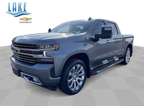 2021UsedChevroletUsedSilverado 1500