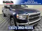 2022UsedRamUsed1500Used4x4 Crew Cab 57 Box