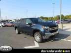 2021UsedChevroletUsedSilverado 1500Used4WD Crew Cab 147