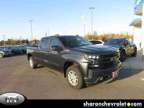 2021UsedChevroletUsedSilverado 1500Used4WD Crew Cab 147