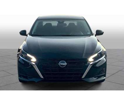 2023UsedNissanUsedAltimaUsedSedan is a Black 2023 Nissan Altima Car for Sale in Oklahoma City OK