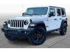 2020UsedJeepUsedWrangler UnlimitedUsed4x4