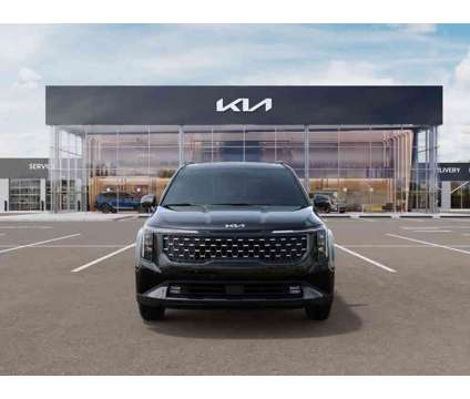 2025NewKiaNewCarnivalNewFWD is a 2025 Car for Sale in Overland Park KS