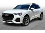 2024NewAudiNewQ3New45 TFSI quattro