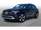 2024NewMercedes-BenzNewGLCNew4MATIC SUV