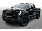 2024UsedGMCUsedSierra 2500HDUsed4WD Crew Cab 159